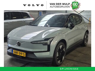 Volvo EX30 Extended Ultra 69kWh/272PK | Panoramadak | Trekhaak | SOH 98 %
