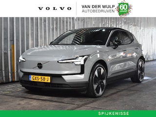 Volvo EX30 Twin Performance Ultra 69kWh/428PK | BLIS | Climate Pack | SOH