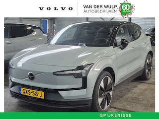 Volvo EX30 Twin Performance Ultra 69kWh/428PK | BLIS | Climate Pack | SOH