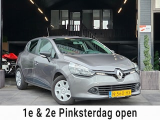 Renault Clio 1.2 Collection|Cruise|Airco|Bluetooth|Keyless