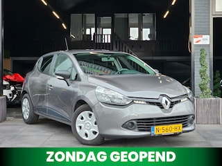 Renault Clio 1.2 Collection|Cruise|Airco|Bluetooth|Keyless