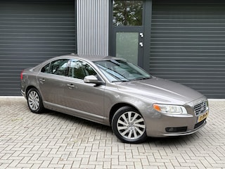 Volvo S80 3.2 AWD Summum