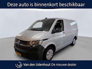 Volkswagen Transporter L1H1 2.0 TDI 90pk Economy Business / Wordt verwacht