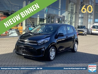 Kia Picanto 1.2 5-zits X-Line