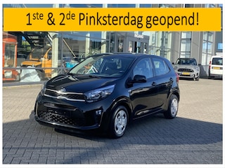 Kia Picanto 1.2 5-zits X-Line