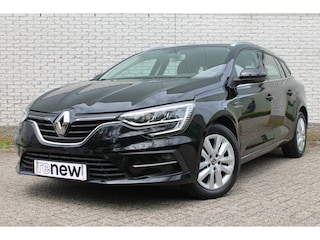 Renault Mégane Estate 1.3 TCe 140 Zen | navigatie | climate control | parkeersensoren achter