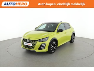 Peugeot 208 1.2 PureTech GT | SA33234 |