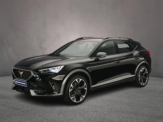 Cupra Formentor VZ Performance 1.4 TSI eHybrid 245pk DSG Automaat Trekhaak, Adaptive cruise control, LED matrix koplampen, Elektrische achterklep, 360 camera
