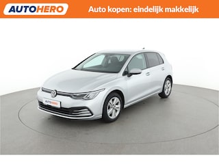 Volkswagen Golf 1.5 TSI Life |AR49163|