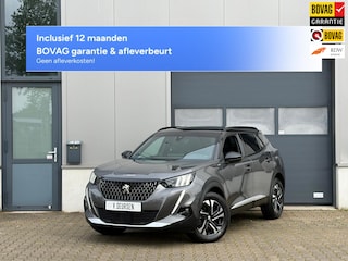 Peugeot 2008 1.2 PureTech GT AUTOMAAT