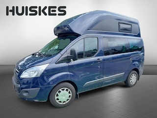 Westfalia Nugget Standaard