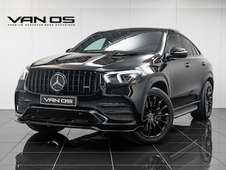 Mercedes-Benz GLE Coupe GLE 350 e 4Matic AMG Line | NIGHT | 53 AMG Look | Trekhaak Elekt