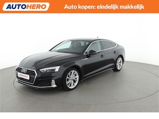 Audi A5 Sportback 40 TFSI S edition | HF84647 |