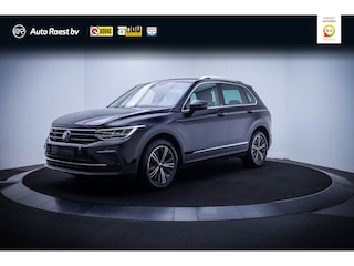 Volkswagen Tiguan 1.5 TSI Dsg MOVE Edition FULL LED | CAMERA | CARPLAY | STUUR+STOELVERW | NAVI | ACC | ELEK TREKHAAK | LMV 18''