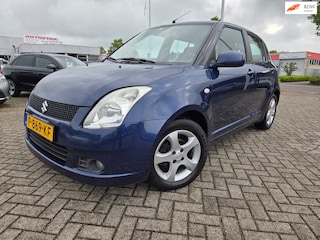 Suzuki Swift 1.5 Comfort/STOELVERWARMING