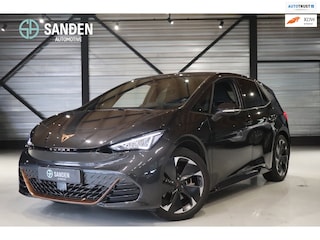 Cupra Born Essential 62 kWh|Automaat|LED|DAB|Navi|Stoelverwarming|Virtual Cockpit|19 inch