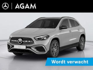 Mercedes-Benz GLA 250 e 140 Year Edition