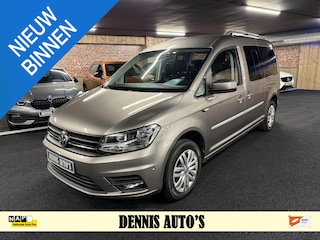 Volkswagen Caddy 1.4 TSI Trendline 7 personen Automaat!!!