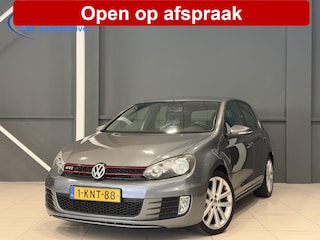 Volkswagen Golf 1.4 TSI R-Line Edition