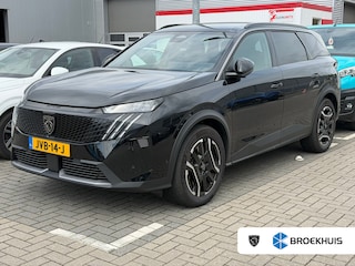 Peugeot 5008 1.6 Plug-in Hybrid 195 Allure 360 Camera | Navigatie | Apple Carplay/Android Auto | | 7,4 kW lader | Achteruitrijcamera | Connected services