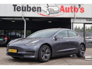 Tesla Model 3 Standard RWD Plus 60 kWh | SOH 87,4% | Basic Autopilot | 2.5 Computer