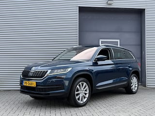 Skoda Kodiaq 1.4 TSI ACT Style Business I Aut. I Carplay I Camera I Trekhaak