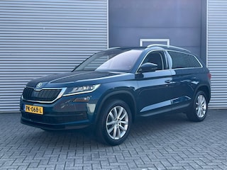 Skoda Kodiaq 1.4 TSI ACT Style Business I Aut. I Carplay I Camera I Trekhaak