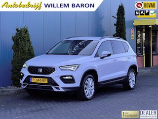 Seat Ateca 1.5 TSI DSG AUT. Style Business Intense CARPLAY | ELEK.TREKH | ADAPT.CRUISE | NAV | CAM | LED | PDC | LMV 1'EIG