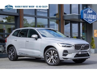 Volvo XC60 2.0 T8 PHEV AWD Inscription|Camera|Acc|Leder|Pano|