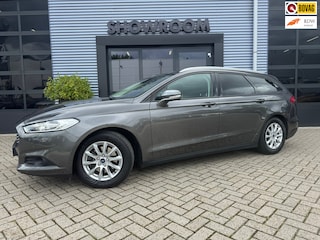 Ford Mondeo Wagon 1.5 Titanium Lease Edition NAVI|APPLE CARPLAY|TREKHAAK|CAMERA|PDC|STOELVERWARMING