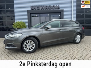 Ford Mondeo Wagon 1.5 Titanium Lease Edition NAVI|APPLE CARPLAY|TREKHAAK|CAMERA|PDC|STOELVERWARMING