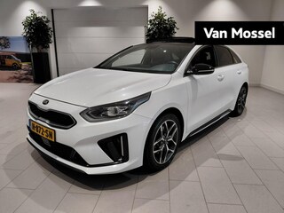 Kia ProCeed 1.4 T-GDI GT-PlusLine