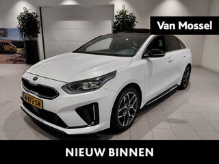 Kia ProCeed 1.4 T-GDI GT-PlusLine