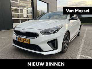 Kia ProCeed 1.4 T-GDI GT-PlusLine