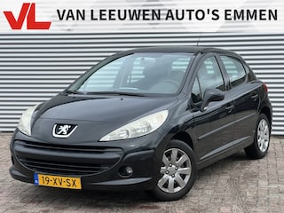 Peugeot 207 1.4 VTi Cool 'n Blue | Nieuw Binnen! | Inruilkoopje | Goedkoop rijden