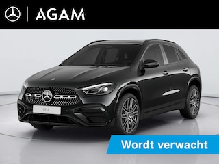 Mercedes-Benz GLA 250 e 140 Year Edition