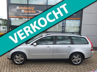 Volvo V50 2.4 Momentum