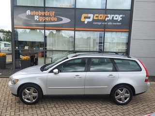 Volvo V50 2.4 Momentum