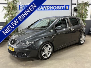 Seat Altea 1.8 TFSI Businessline Highline