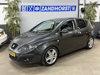 Seat Altea 1.8 TFSI Businessline Highline