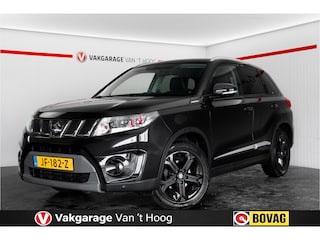 Suzuki Vitara 1.4 S Allgrip|Cruisecontrol|Camera|Climatcontrol|Navigatie Stoelverwarming|ACC|Isofix|