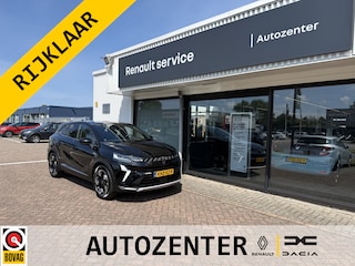 Renault Symbioz 1.6 E-Tech full hybrid 145 iconic | SoH98% | 360 camera | adaptieve cruise | winterpakket | tijdelijk gratis Top Afleverpakket twv Eur 695