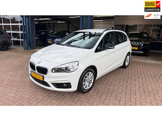 BMW 2-serie Tourer 218i
