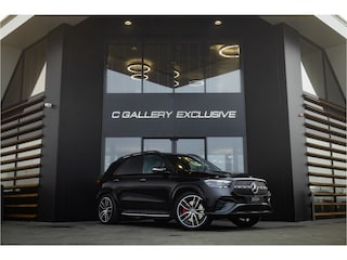 Mercedes-Benz GLE 400 e 4MATIC AMG Line - AMG Line | Panorama | Burmester | Memory | Luchtvering