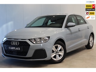 Audi A1 SPORTBACK 25 TFSI Pro Line-Slechts 33000 km gelopen