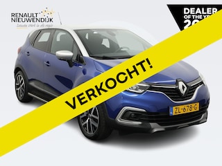 Renault Captur 0.9 TCe Version S / STOELVERWARMING / CLIMATE CONTROL / CRUISE CONTROL /