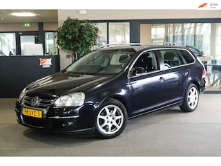 Volkswagen Golf Variant 1.4 TSI Highline DSG Airco Cv elek ramen