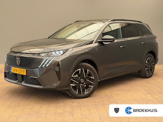 Peugeot 5008 1.2 Hybrid 145 GT 360 Camera | Navigatie | Apple Carplay/Android Auto |