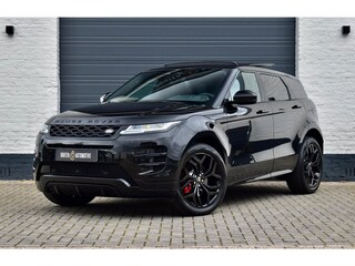 Land Rover Range Rover Evoque 1.5 P300e AWD R-Dynamic Autobiography | Pano | ACC | Memory
