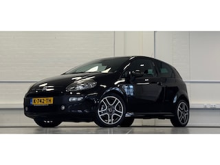 Fiat Punto Evo 1.4i 16V Multiair Racing Clima Racing Plus-pakket Mooi!